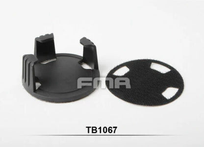 FMA Helmet Frame for Precision Lockout Dip Can (TB1067) - APEXTAC GEAR