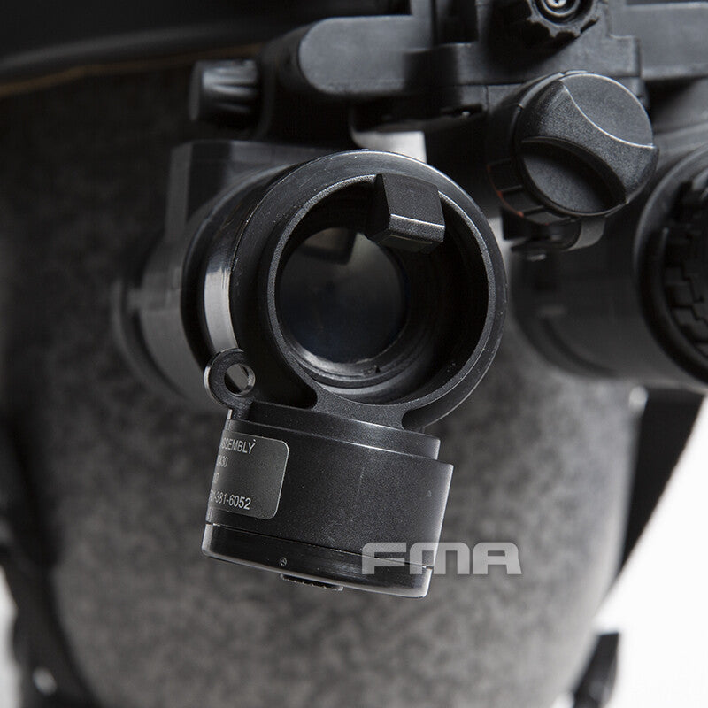 FMA Dummy PVS15/PVS18 Night Vision Compass Assembly Model (TB1265) - APEXTAC GEAR