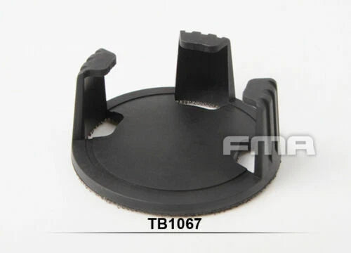 FMA Helmet Frame for Precision Lockout Dip Can (TB1067) - APEXTAC GEAR