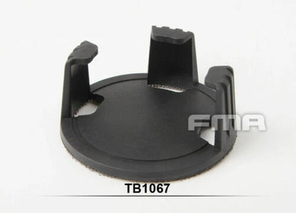 FMA Helmet Frame for Precision Lockout Dip Can (TB1067) - APEXTAC GEAR