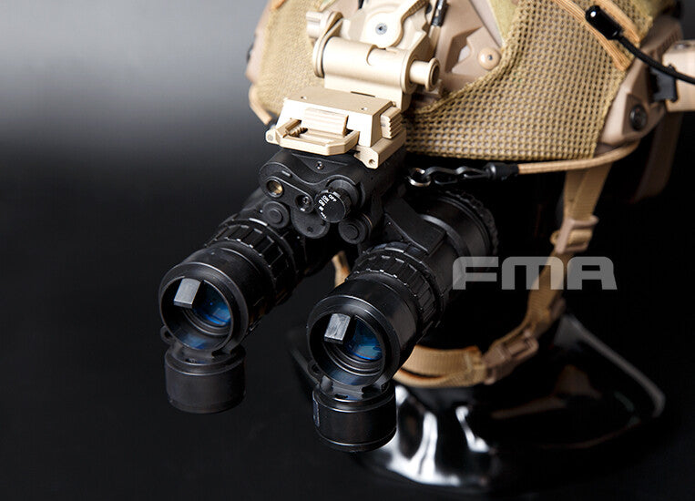 FMA Dummy PVS15/PVS18 Night Vision Compass Assembly Model (TB1265) - APEXTAC GEAR