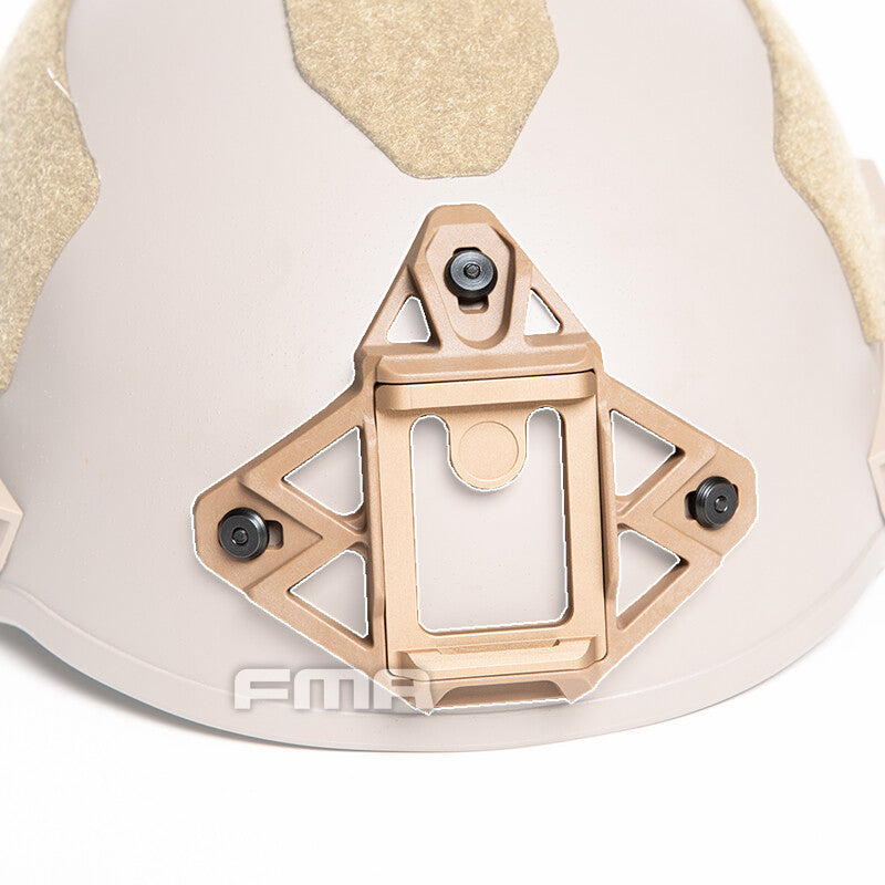 FMA EXF 3.0 Version Helmet NVG Shroud (TB1420) - APEXTAC GEAR