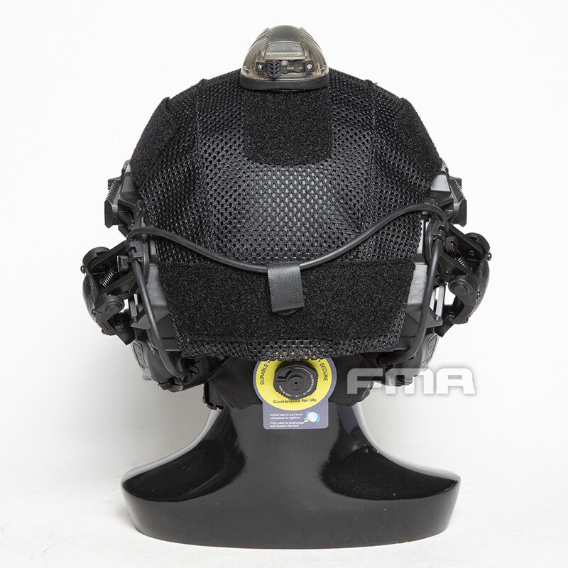 FMA EXF Helmet 3.0 Version Rail Helmet Cover (TB1423) - APEXTAC GEAR