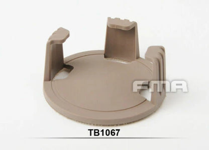 FMA Helmet Frame for Precision Lockout Dip Can (TB1067) - APEXTAC GEAR