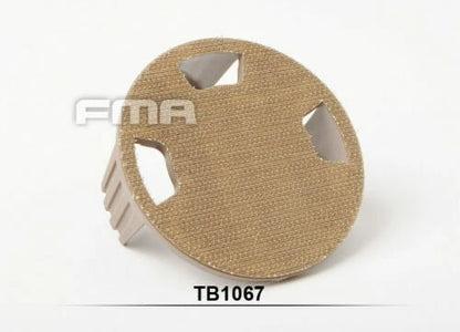 FMA Helmet Frame for Precision Lockout Dip Can (TB1067) - APEXTAC GEAR