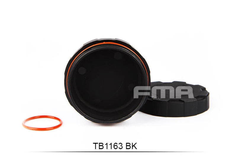 FMA Helmet Gear Wheel Box Lockout Dip Can Storage (TB1163) - APEXTAC GEAR