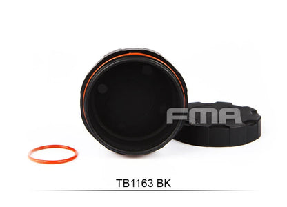 FMA Helmet Gear Wheel Box Lockout Dip Can Storage (TB1163) - APEXTAC GEAR