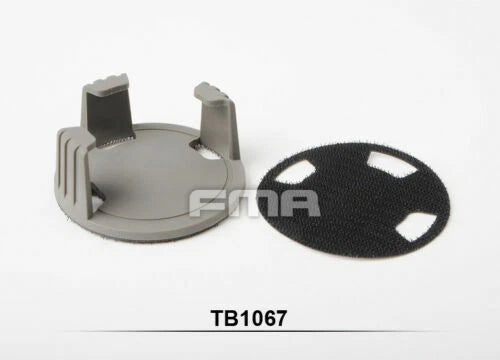 FMA Helmet Frame for Precision Lockout Dip Can (TB1067) - APEXTAC GEAR