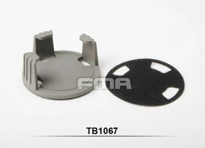 FMA Helmet Frame for Precision Lockout Dip Can (TB1067) - APEXTAC GEAR