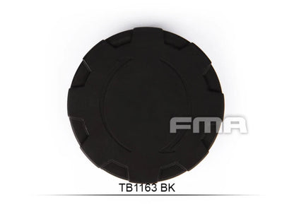 FMA Helmet Gear Wheel Box Lockout Dip Can Storage (TB1163) - APEXTAC GEAR