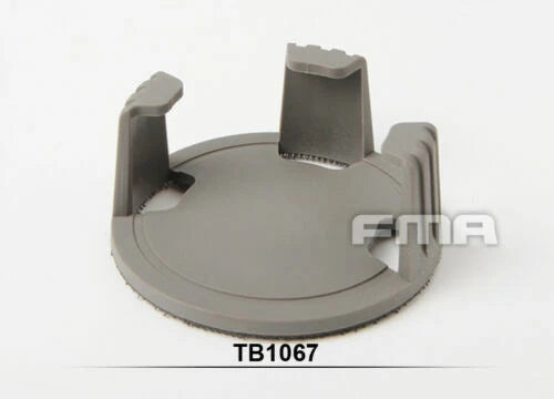 FMA Helmet Frame for Precision Lockout Dip Can (TB1067) - APEXTAC GEAR