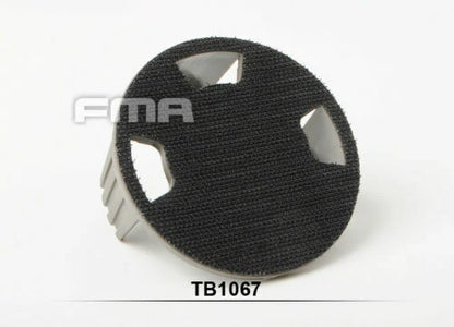 FMA Helmet Frame for Precision Lockout Dip Can (TB1067) - APEXTAC GEAR
