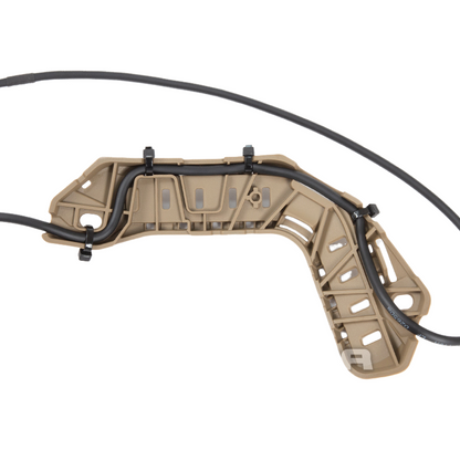 FMA PowerPath ARC Rail System - DE TAN (TB1493) - APEXTAC GEAR