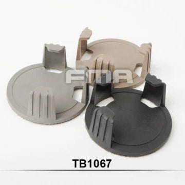 FMA Helmet Frame for Precision Lockout Dip Can (TB1067) - APEXTAC GEAR