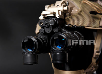 FMA Dummy PVS15/PVS18 Night Vision Compass Assembly Model (TB1265) - APEXTAC GEAR