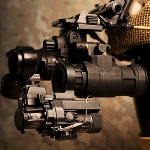 FMA AN/PAS-29 COTI Clip On Thermal Imager Dummy Model (TB1287) - APEXTAC GEAR