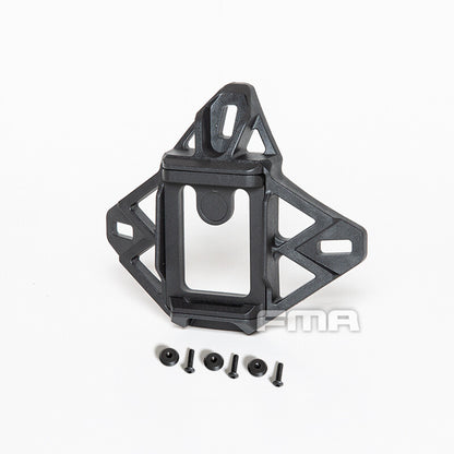 FMA EXF 3.0 Version Helmet NVG Shroud (TB1420) - APEXTAC GEAR