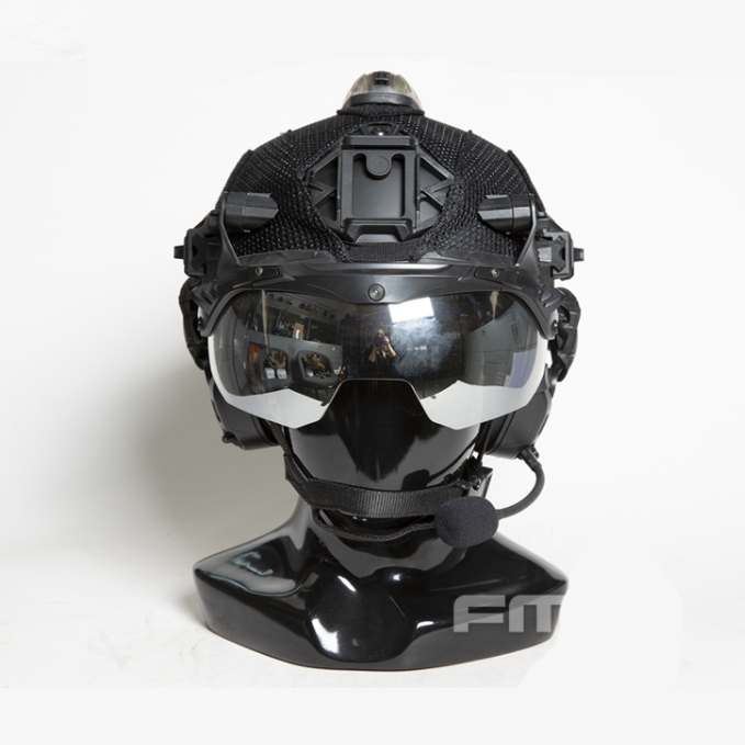 FMA EXF Helmet 3.0 Version Rail Helmet Cover (TB1423) - APEXTAC GEAR