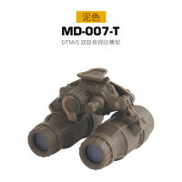 WOSPORT DTNVS Binocular NVG Model (MD-007) - APEXTAC GEAR