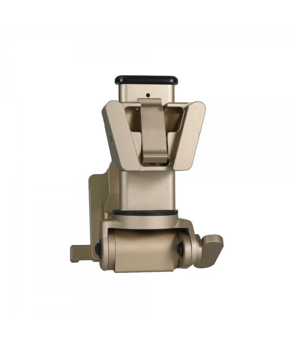 SOTAC INVG Helmet NVG Mount - DE - APEXTAC GEAR