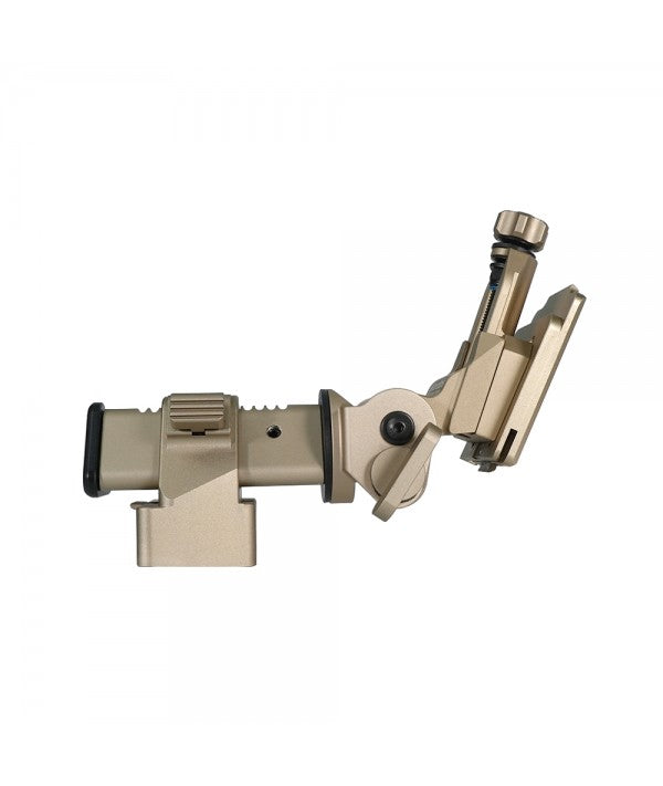 SOTAC INVG Helmet NVG Mount - DE - APEXTAC GEAR