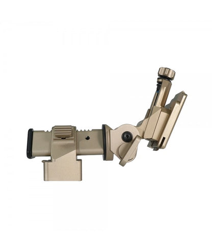 SOTAC INVG Helmet NVG Mount - DE - APEXTAC GEAR