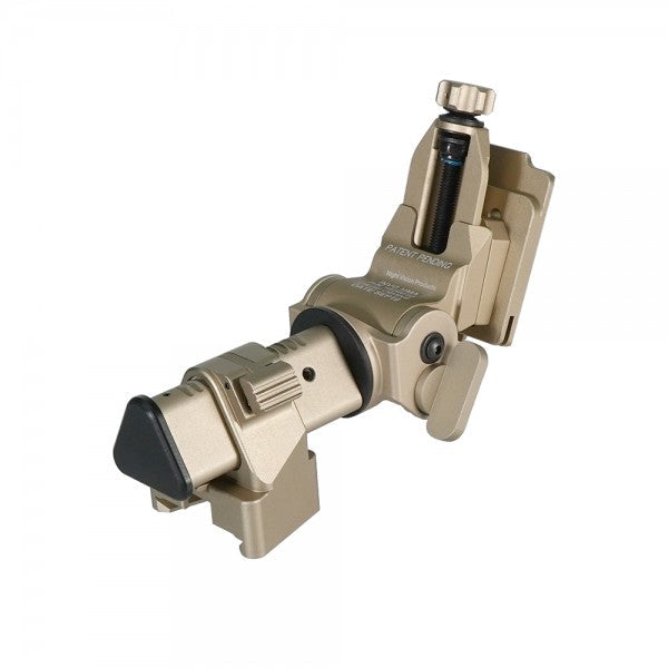 SOTAC INVG Helmet NVG Mount - DE - APEXTAC GEAR