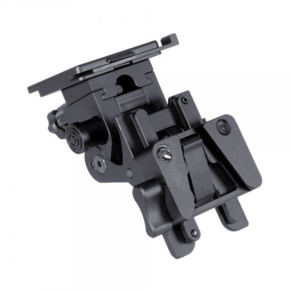 SOTAC NRT AKA2 NVG Mount Oxidized - BK - APEXTAC GEAR