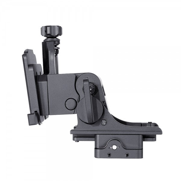SOTAC NRT AKA2 NVG Mount Oxidized - BK - APEXTAC GEAR