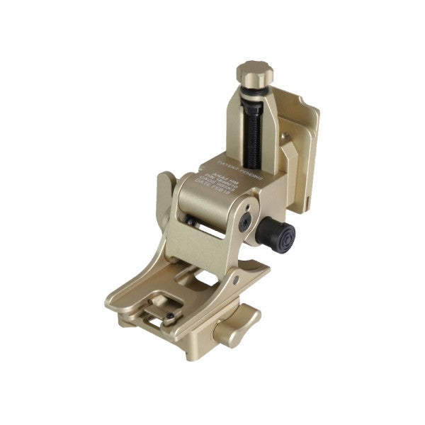 SOTAC NRT AKA2 NVG Mount Oxidized - FDE - APEXTAC GEAR