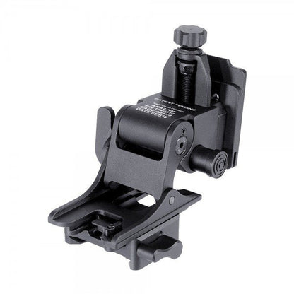 SOTAC NRT AKA2 NVG Mount Oxidized - BK - APEXTAC GEAR
