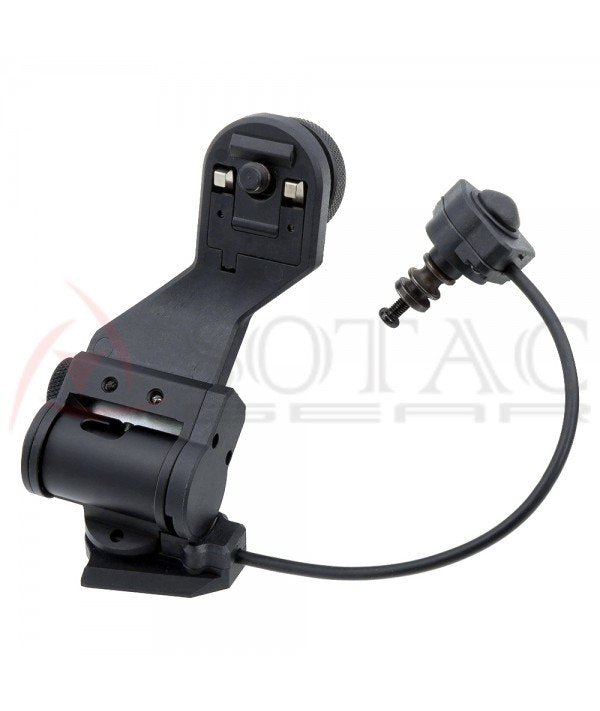 SOTAC PVS14 J-ARM Auto on/off Switch - BK - APEXTAC GEAR