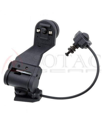 SOTAC PVS14 J-ARM Auto on/off Switch - BK - APEXTAC GEAR
