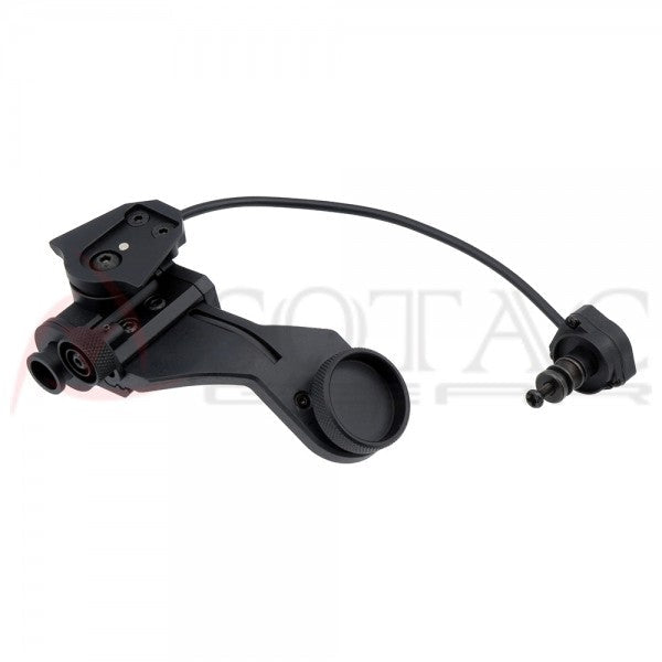 SOTAC PVS14 J-ARM Auto on/off Switch - BK - APEXTAC GEAR
