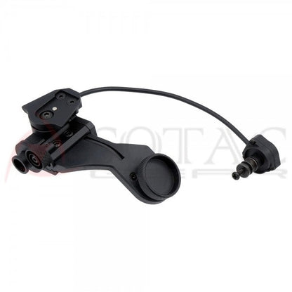 SOTAC PVS14 J-ARM Auto on/off Switch - BK - APEXTAC GEAR