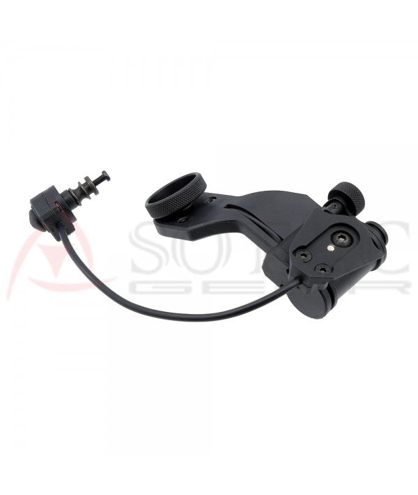 SOTAC PVS14 J-ARM Auto on/off Switch - BK - APEXTAC GEAR