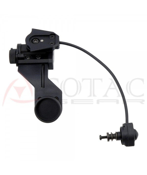 SOTAC PVS14 J-ARM Auto on/off Switch - BK - APEXTAC GEAR
