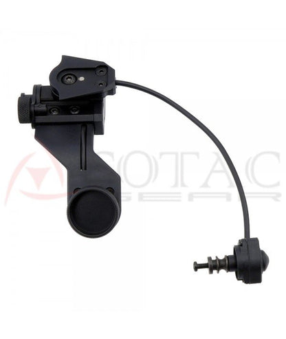 SOTAC PVS14 J-ARM Auto on/off Switch - BK - APEXTAC GEAR