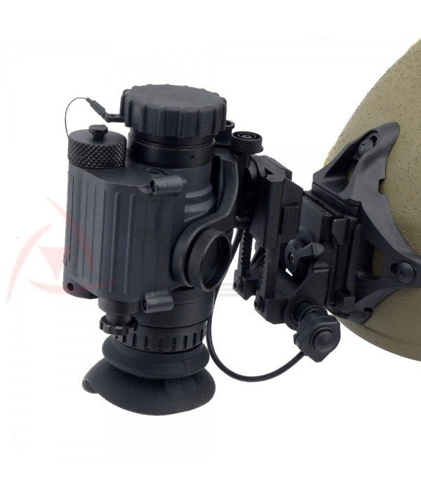 SOTAC PVS14 J-ARM Auto on/off Switch - BK - APEXTAC GEAR