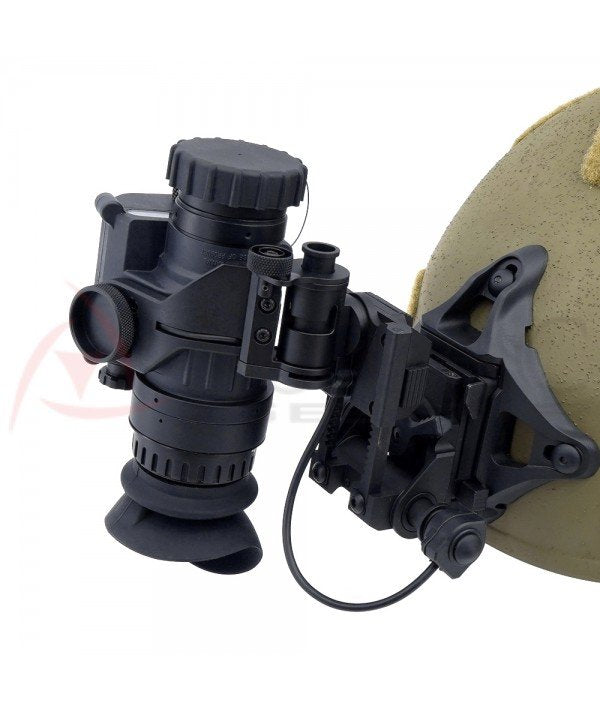 SOTAC PVS14 J-ARM Auto on/off Switch - BK - APEXTAC GEAR
