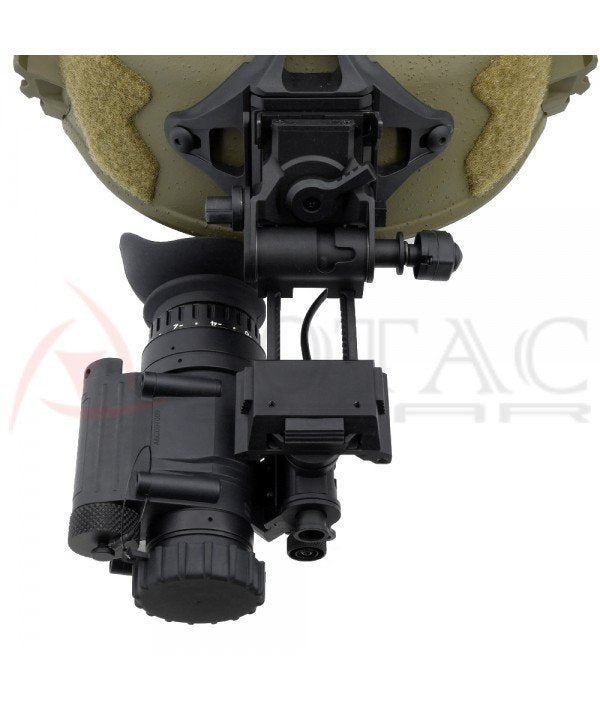 SOTAC PVS14 J-ARM Auto on/off Switch - BK - APEXTAC GEAR