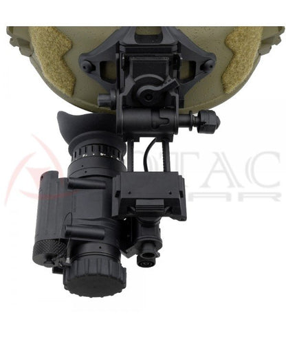 SOTAC PVS14 J-ARM Auto on/off Switch - BK - APEXTAC GEAR