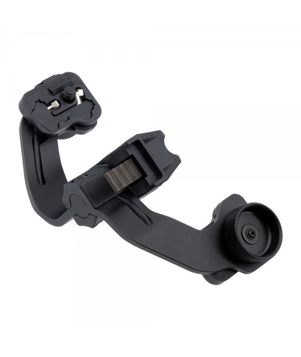 SOTAC PVS14 Dual Head Mount Adapter - BK - APEXTAC GEAR