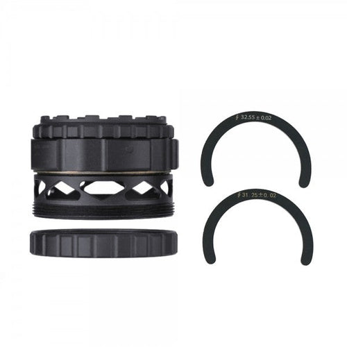 SOTAC PVS31 IRIS NVG Cover - BK