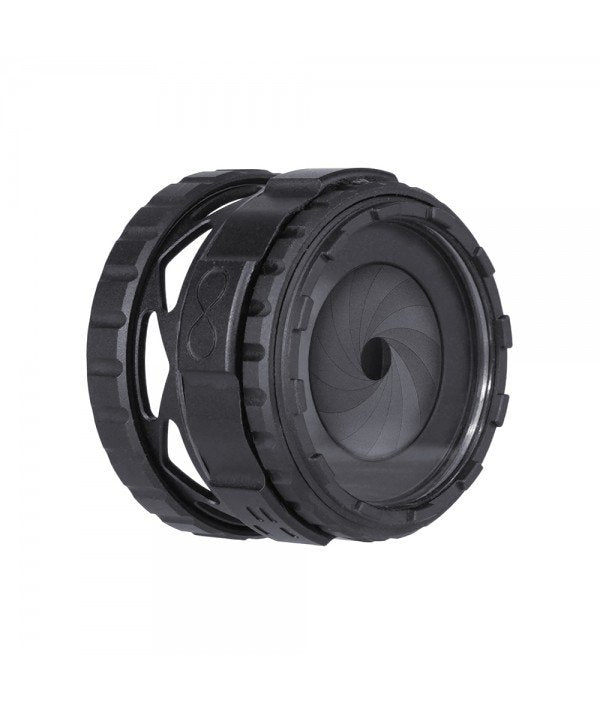 SOTAC PVS31 IRIS NVG Cover - BK - APEXTAC GEAR