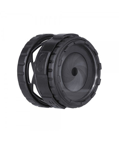 SOTAC PVS31 IRIS NVG Cover - BK - APEXTAC GEAR