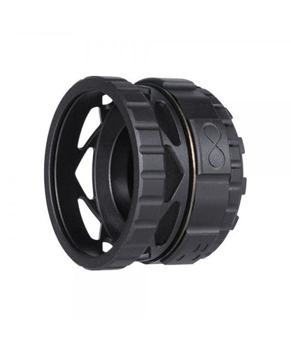 SOTAC PVS31 IRIS NVG Cover - BK - APEXTAC GEAR