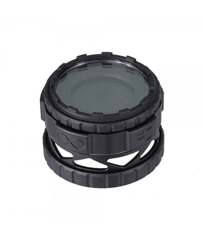 SOTAC PVS31 IRIS NVG Cover - BK - APEXTAC GEAR