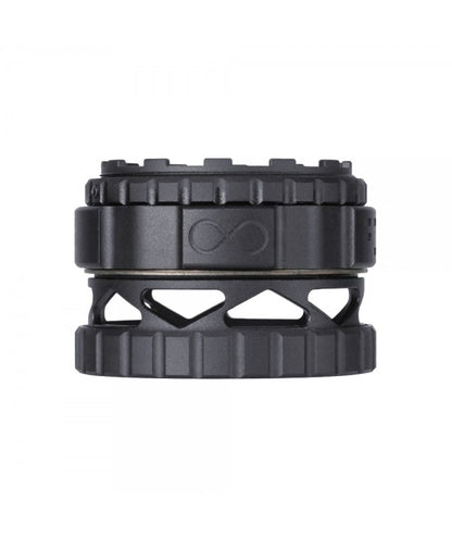 SOTAC PVS31 IRIS NVG Cover - BK - APEXTAC GEAR