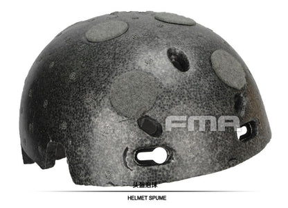 FMA New Suspension and High Level Memory Pad for Protective Helmet TB1050 - APEXTAC GEAR